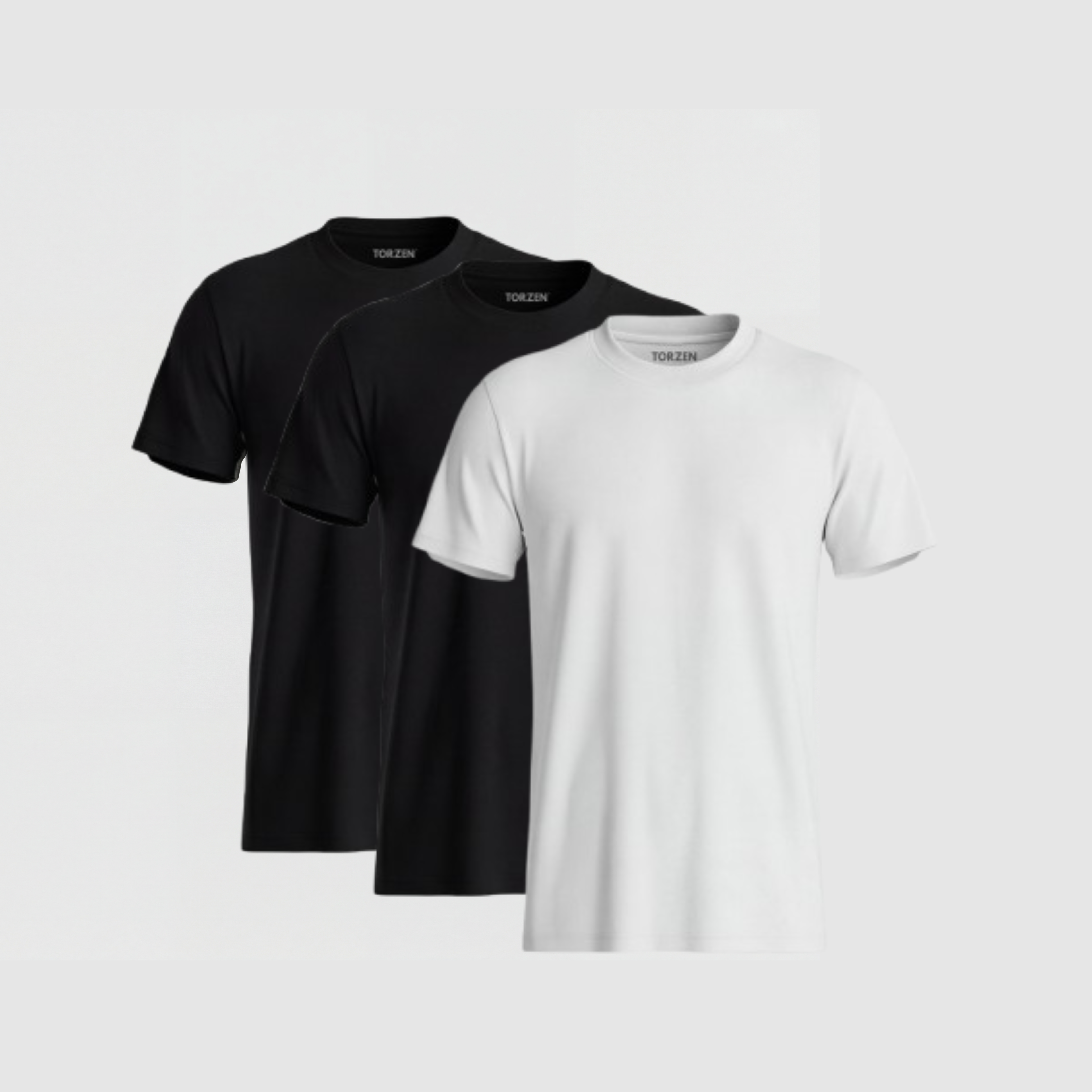 3-Pack - Mix Essentials