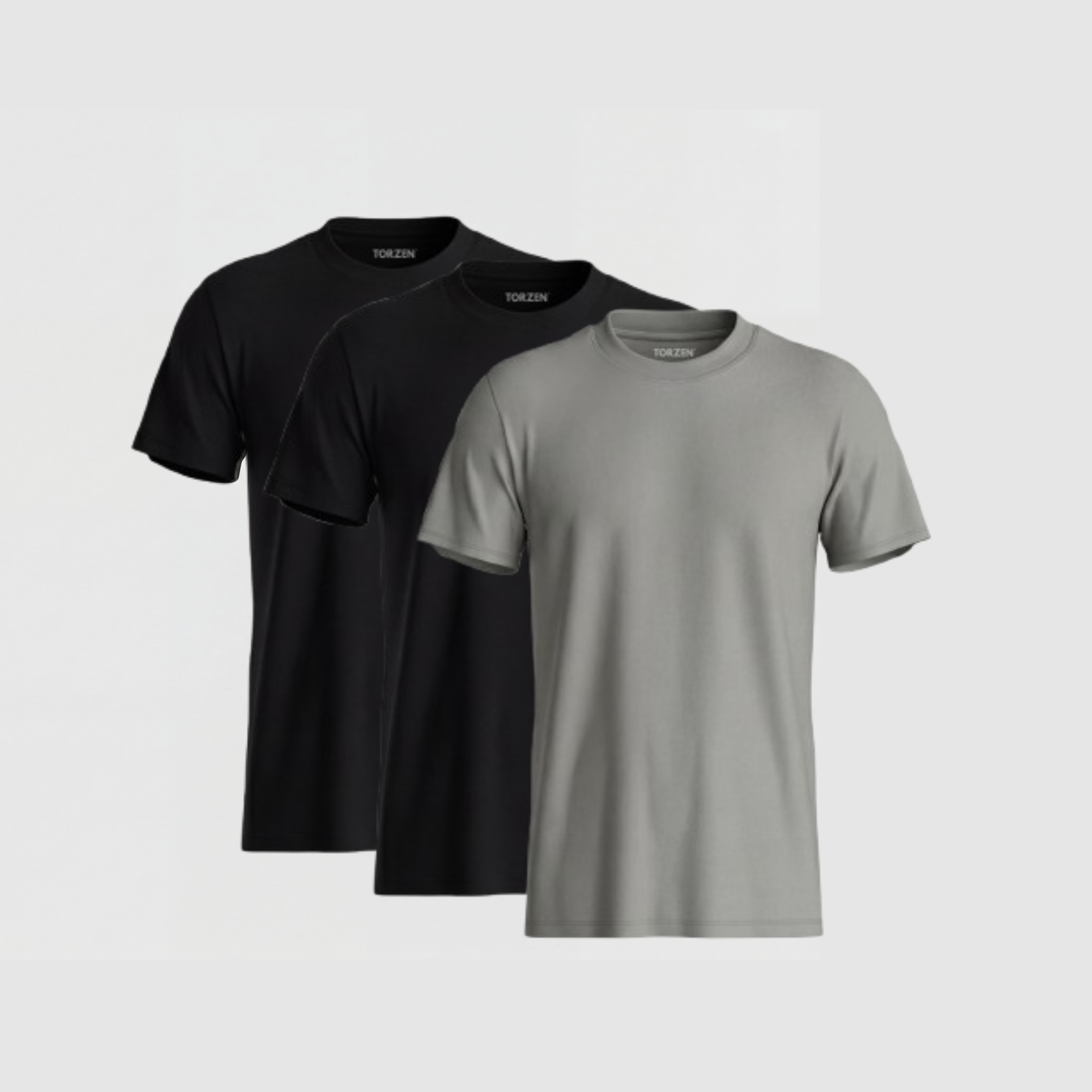 3-Pack - Mix Essentials