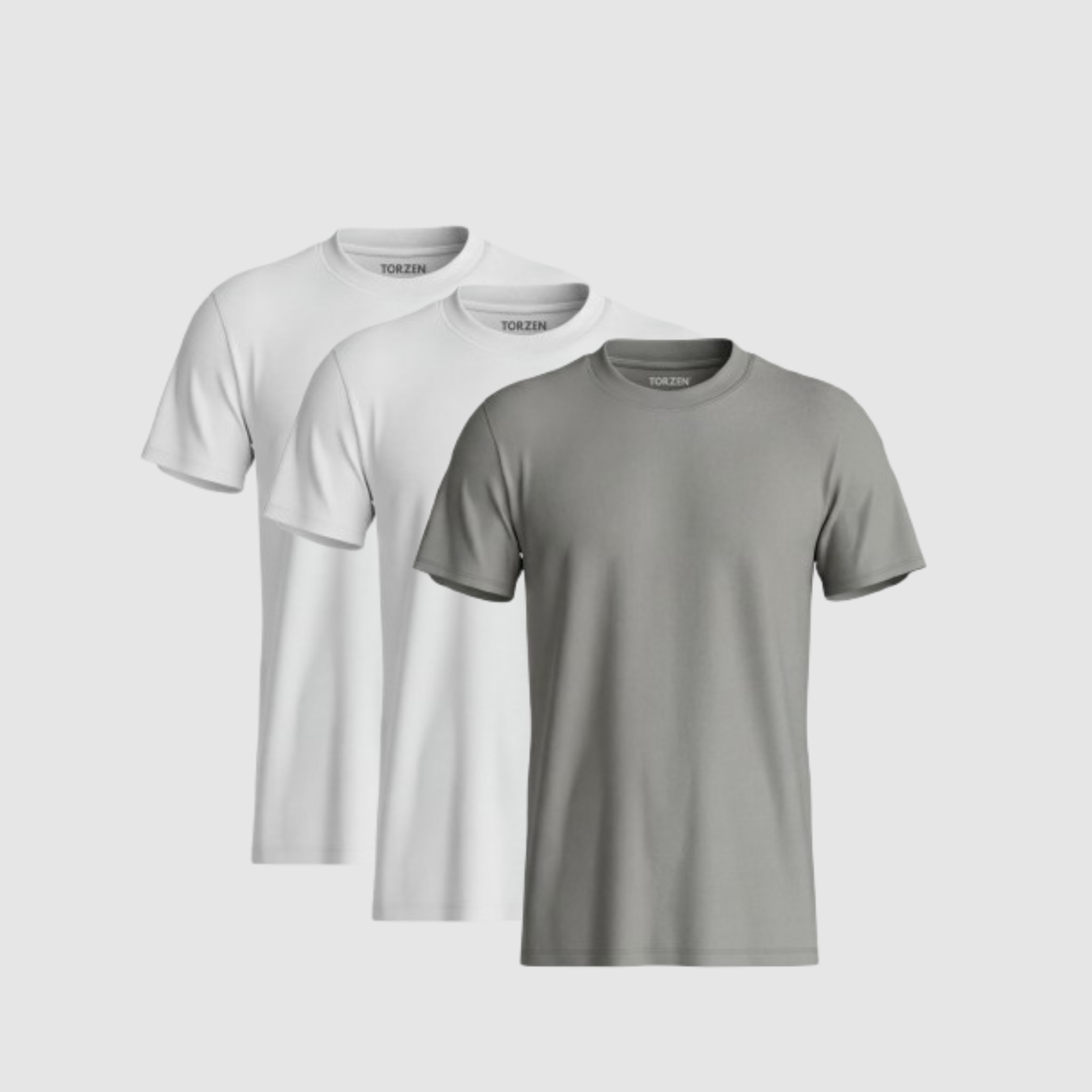 3-Pack - Mix Essentials