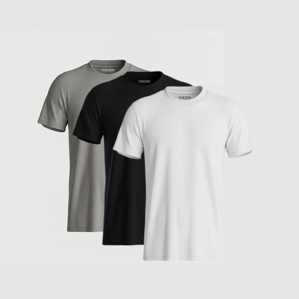 3-Pack - Mix Essentials