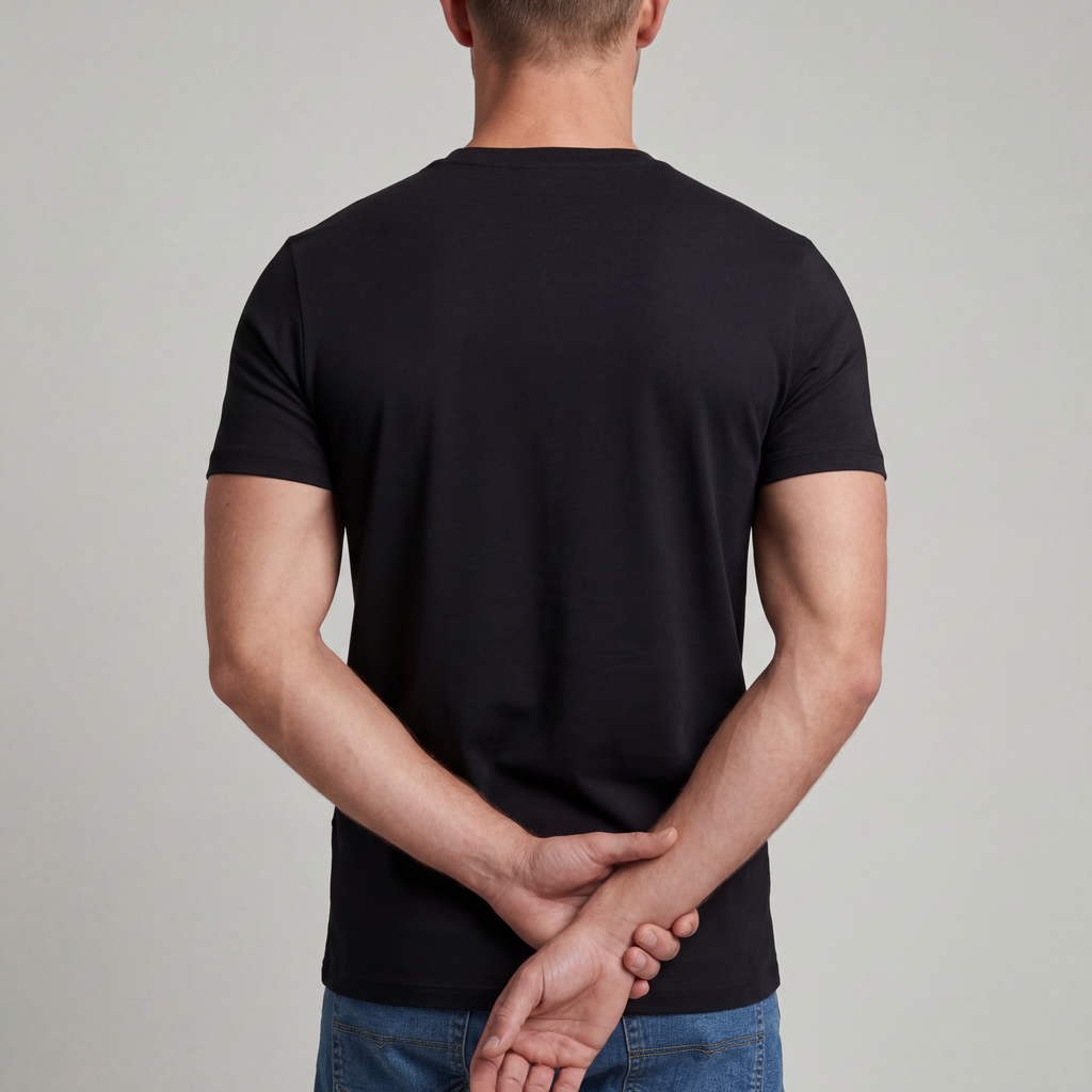 3-Pack - Mix Essentials